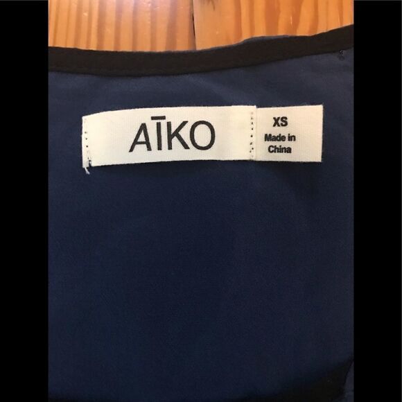 Aiko Top  - Picture 2 of 6